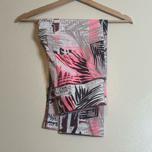 Calvin Klein leggings